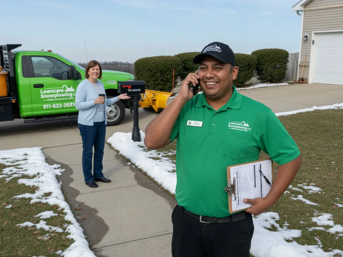 Lawn Care Services By Expert Landscaper Laingsburg, MI FAQs